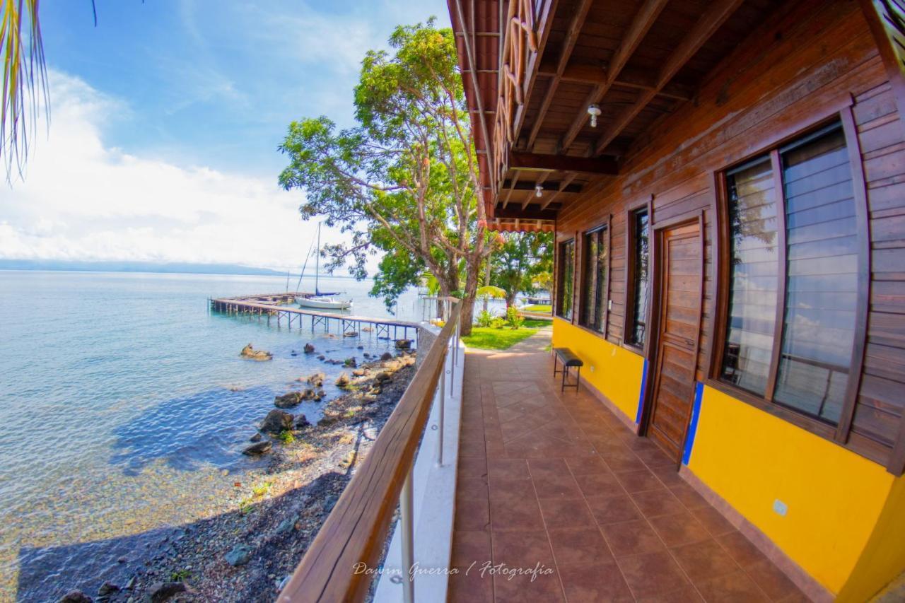 Denny'S Beach Resort Hotel Mariscos Quarto foto